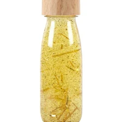 New Bouteille sensorielle Float Or Bouteille Sensorielle