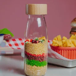 Clearance Bouteille sensorielle Learn bottle MacBoum Bouteille Sensorielle