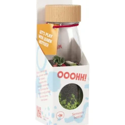 Best Bouteille sensorielle Learn bottle Veggies Bouteille Sensorielle