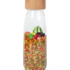 New Bouteille sensorielle Learn bottle Fruits Bouteille Sensorielle