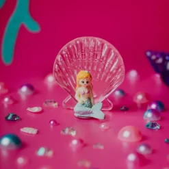 Bouteille sensorielle Move Sea Sparkle Bouteille Sensorielle