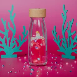 Bouteille sensorielle Move Sea Sparkle Bouteille Sensorielle