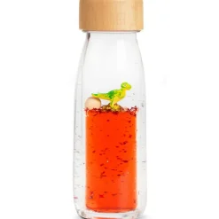 Outlet Bouteille sensorielle Move T-Rex Bouteille Sensorielle