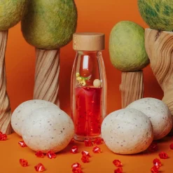 Outlet Bouteille sensorielle Move T-Rex Bouteille Sensorielle