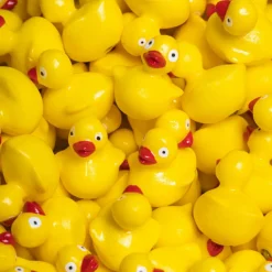 Hot Bouteille sensorielle Move Ducky Bouteille Sensorielle