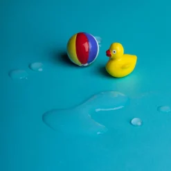 Hot Bouteille sensorielle Move Ducky Bouteille Sensorielle