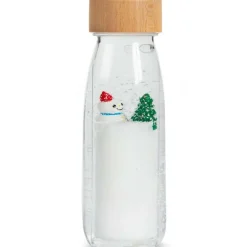 Hot Bouteille sensorielle Move Winter Bouteille Sensorielle