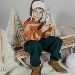 Hot Bouteille sensorielle Move Winter Bouteille Sensorielle