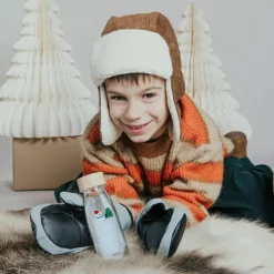 Hot Bouteille sensorielle Move Winter Bouteille Sensorielle