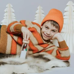 Hot Bouteille sensorielle Move Winter Bouteille Sensorielle