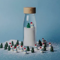 Hot Bouteille sensorielle Move Winter Bouteille Sensorielle