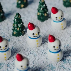 Hot Bouteille sensorielle Move Winter Bouteille Sensorielle