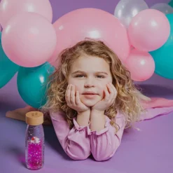 Online Bouteille sensorielle Move Magic Rainbow Bouteille Sensorielle