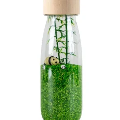 Sale Bouteille sensorielle Sound Panda Bouteille Sensorielle
