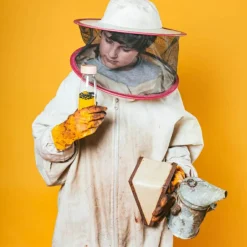 Sale Bouteille sensorielle Sound Abeilles Bouteille Sensorielle