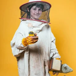 Sale Bouteille sensorielle Sound Abeilles Bouteille Sensorielle