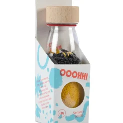 Sale Bouteille sensorielle Sound Abeilles Bouteille Sensorielle