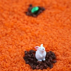 Online Bouteille sensorielle Sound Rabbit Bouteille Sensorielle