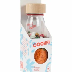 Online Bouteille sensorielle Sound Rabbit Bouteille Sensorielle