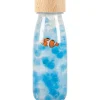 Online Bouteille sensorielle Sound Poisson clown Bouteille Sensorielle