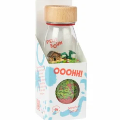 Sale Bouteille sensorielle Sound Dragon Bouteille Sensorielle