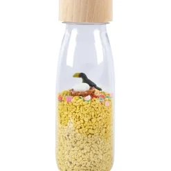 Online Bouteille sensorielle Sound Toucan Bouteille Sensorielle