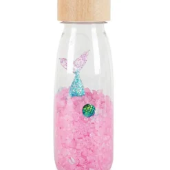 New Bouteille sensorielle Sound Sirène Bouteille Sensorielle