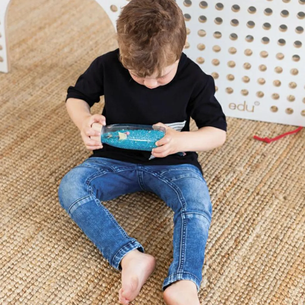 Clearance Bouteille sensorielle Spy Mer Bouteille Sensorielle