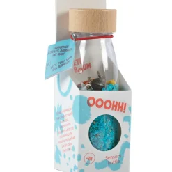 Clearance Bouteille sensorielle Spy Mer Bouteille Sensorielle