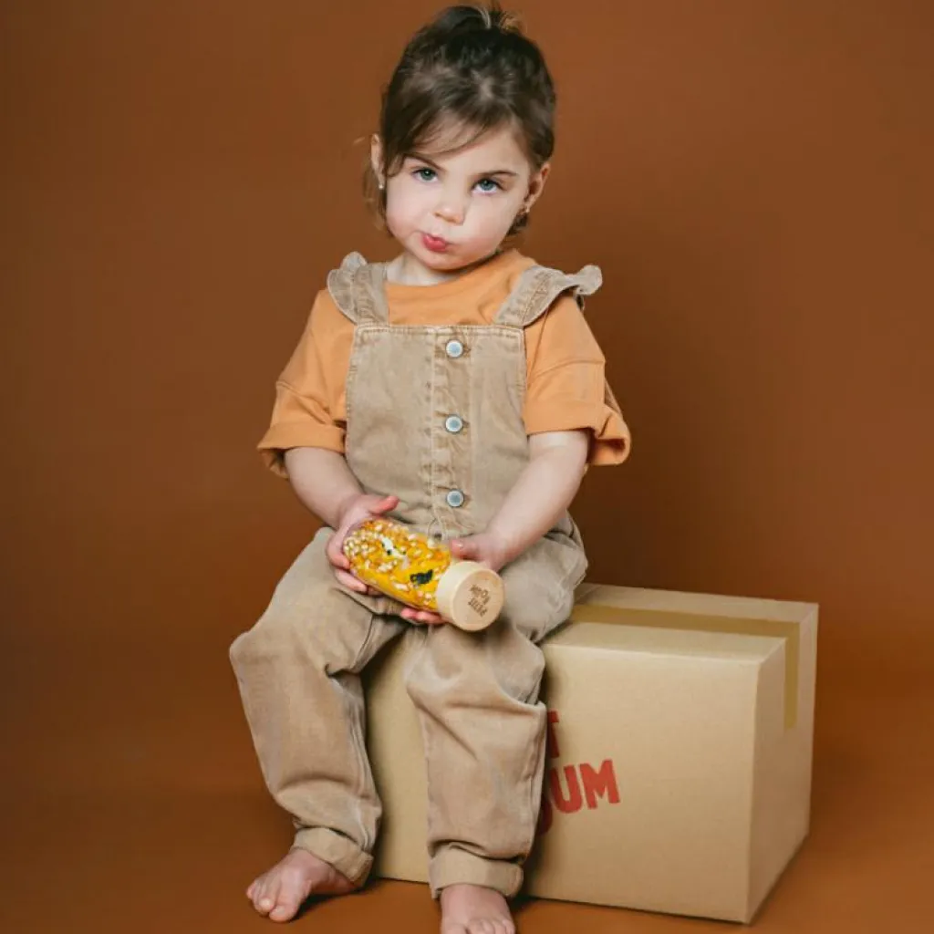 New Bouteille sensorielle Spy Ferme Bouteille Sensorielle