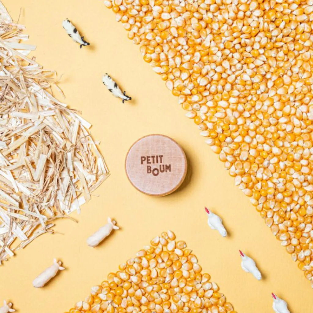 New Bouteille sensorielle Spy Ferme Bouteille Sensorielle