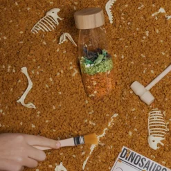 Best Bouteille sensorielle Spy Bottle Jurassic Bouteille Sensorielle