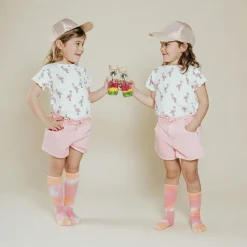 Hot Bouteille sensorielle Spy Flamant rose Bouteille Sensorielle