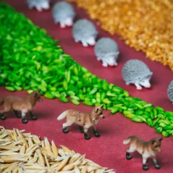 Hot Bouteille sensorielle Spy Forest Bouteille Sensorielle