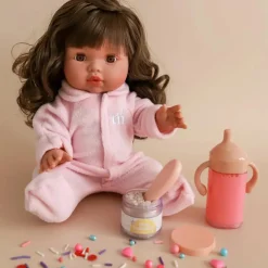 Best Box anniversaire pour poupée Accessoires Poupée