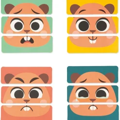 Discount Box multiactivités (36 mois et +) Jouet D'Activités