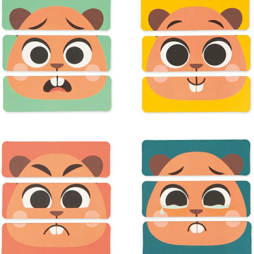 Discount Box multiactivités (36 mois et +) Jouet D'Activités