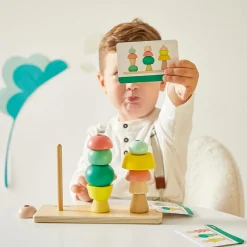 Discount Box multiactivités (36 mois et +) Jouet D'Activités