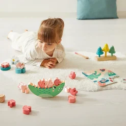 Hot Box multiactivités (24 mois et +) Jouet D'Activités