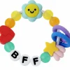 Bracelet de dentition BFF Jouet / Anneau De Dentition