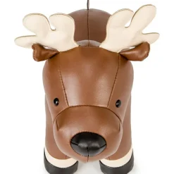 Outlet Bruce l'Elan musical Peluche Musicale