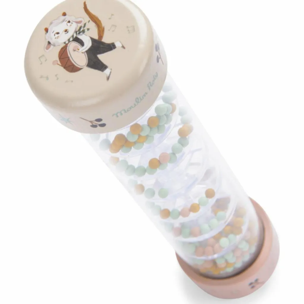 Clearance Bâton de pluie Après la pluie Instrument De Musique