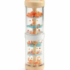 Clearance Bâton de pluie BabyRaini Eveil Musical