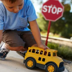 Discount Bus scolaire Petites Voitures, Véhicules Et Circuits