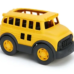 Discount Bus scolaire Petites Voitures, Véhicules Et Circuits