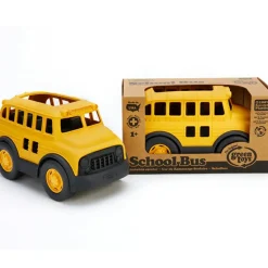 Discount Bus scolaire Petites Voitures, Véhicules Et Circuits