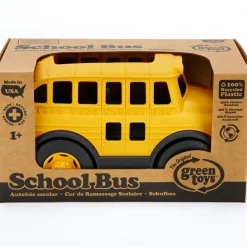 Discount Bus scolaire Petites Voitures, Véhicules Et Circuits