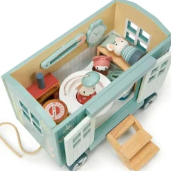 Cabane de berger Souris Maison De Poupée Et Univers De Jeu