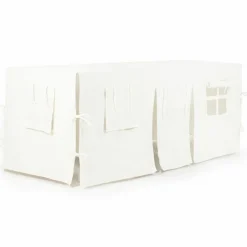 Discount Cabane de table Unie Brun (90 x 200 cm) Cabane Intérieur