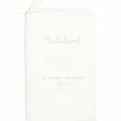 Discount Cabane de table Unie Brun (90 x 200 cm) Cabane Intérieur